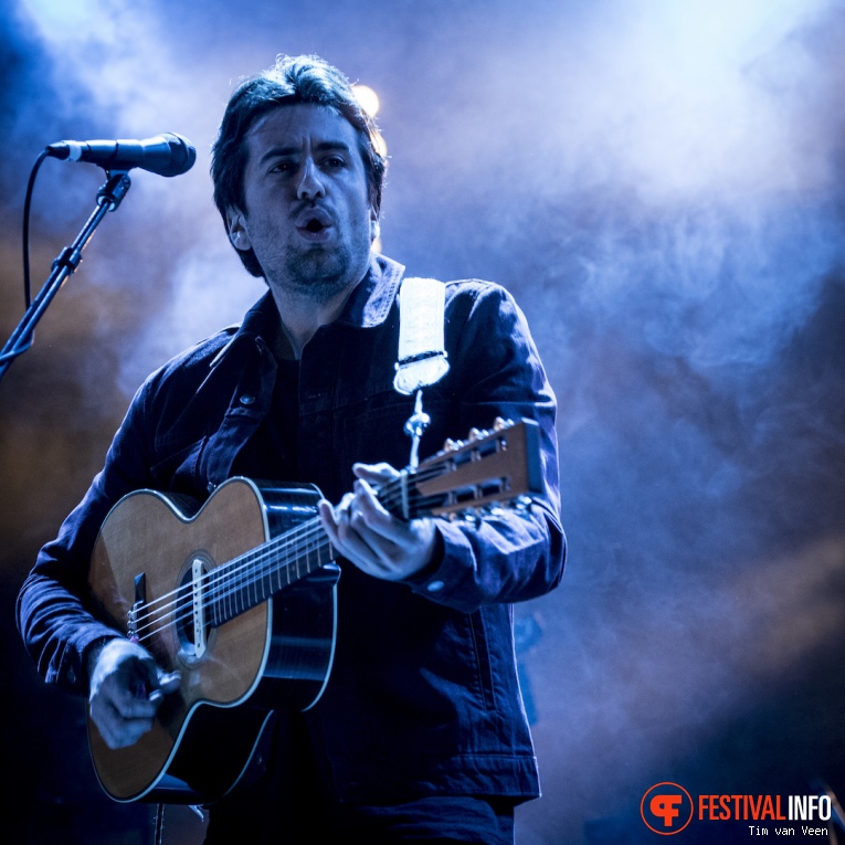 Dotan op Festival de Beschaving 2016 foto