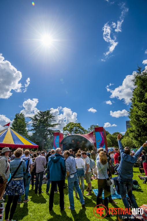 Festival de Beschaving 2016 foto