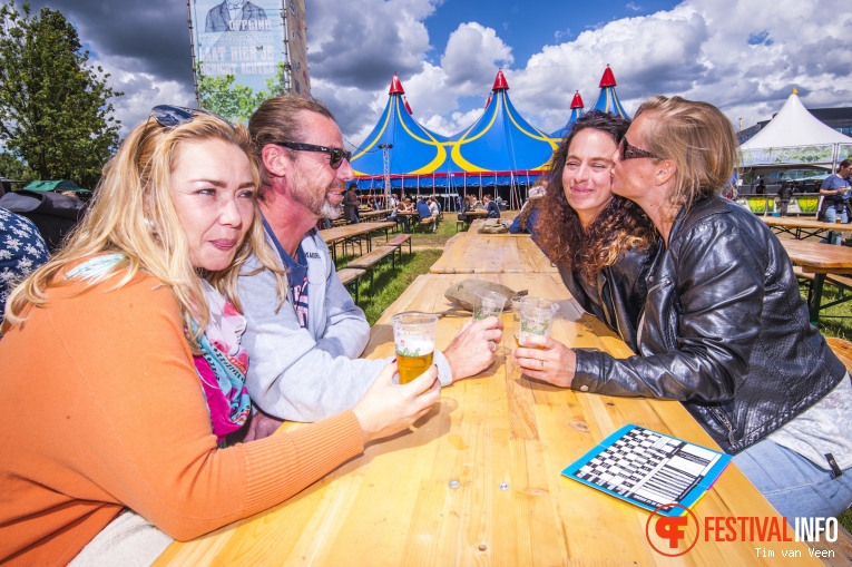 Festival de Beschaving 2016 foto