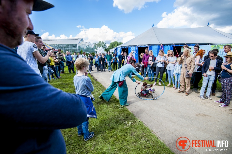 Festival de Beschaving 2016 foto