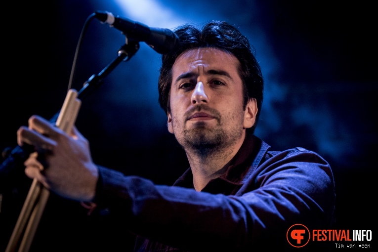 Dotan op Festival de Beschaving 2016 foto