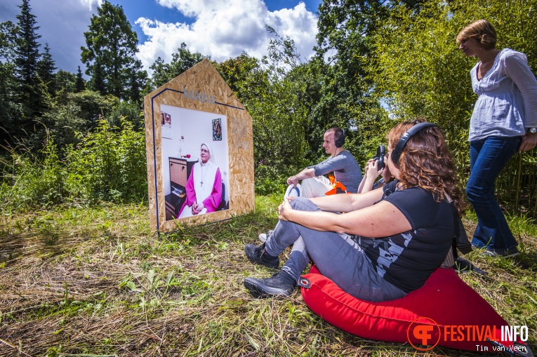 Festival de Beschaving 2016 foto