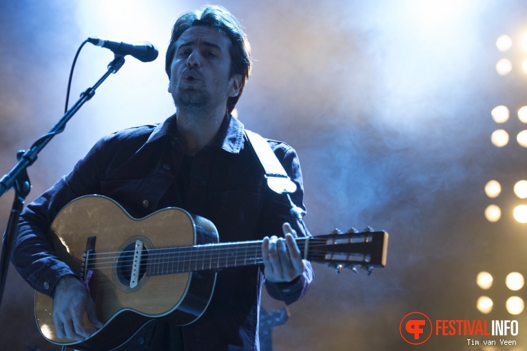 Dotan op Festival de Beschaving 2016 foto