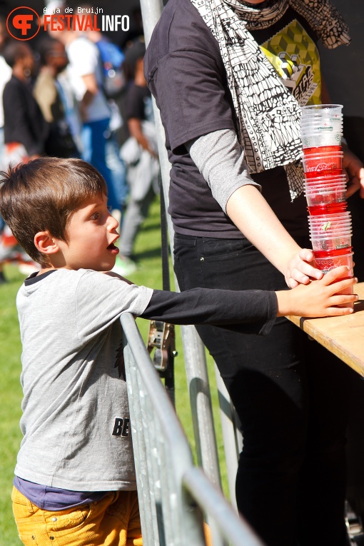 Metropolis Festival 2016 foto