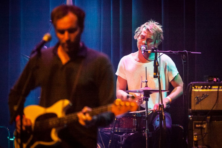 The Allah-Las - 04/07 - TivoliVredenburg foto