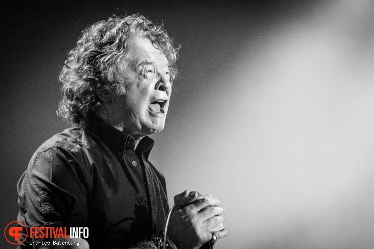 Simply Red op North Sea Jazz 2016 - Zondag foto