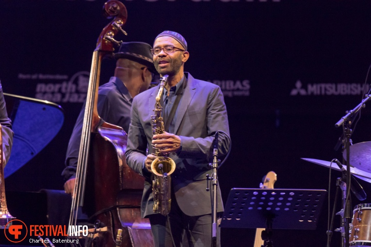 Chick Corea op North Sea Jazz 2016 - Zondag foto