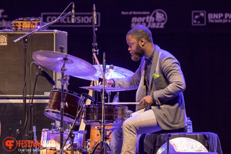 Chick Corea op North Sea Jazz 2016 - Zondag foto