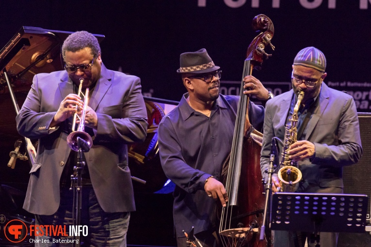 Chick Corea op North Sea Jazz 2016 - Zondag foto