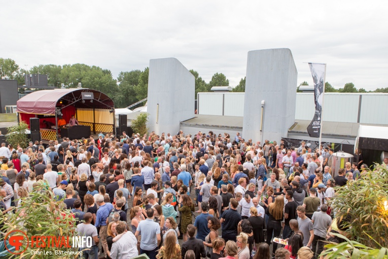 North Sea Jazz 2016 - Zondag foto