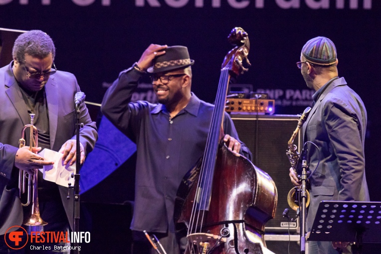 Chick Corea op North Sea Jazz 2016 - Zondag foto