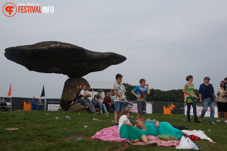Stone Rock Festival 2016 foto