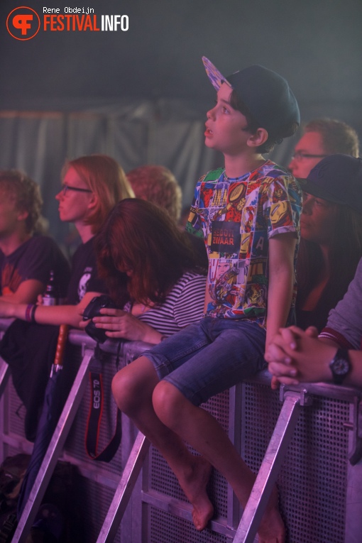 Stone Rock Festival 2016 foto