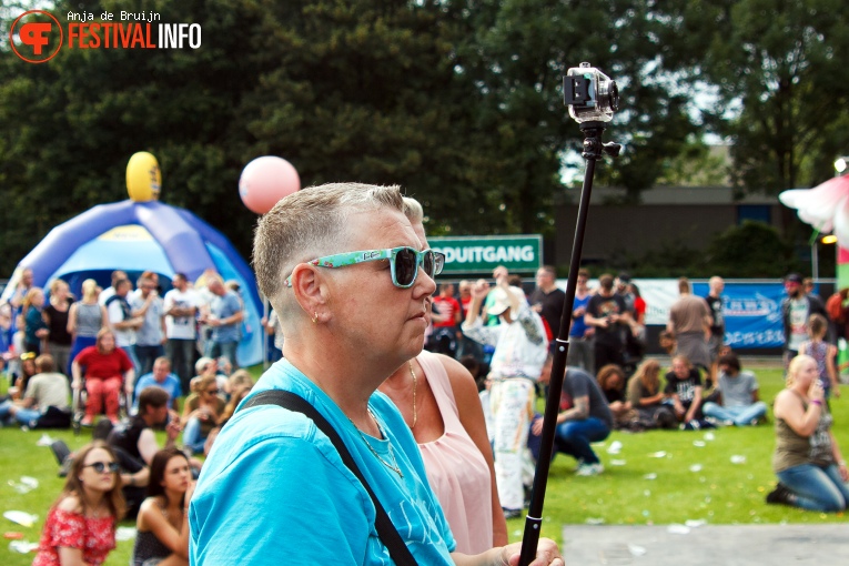 Westerpop 2016 foto