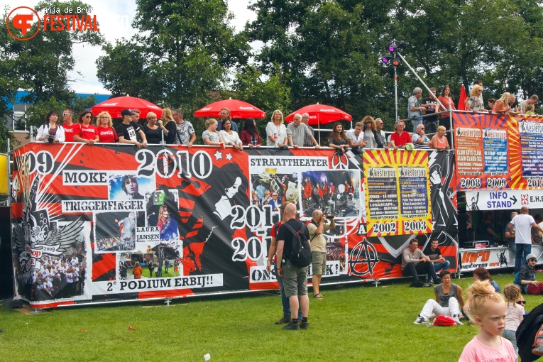 Westerpop 2016 foto