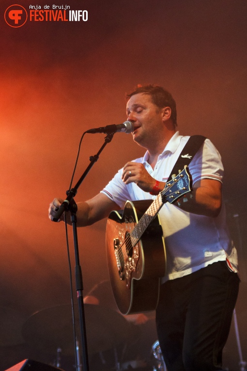 Foto Novastar op Westerpop 2016