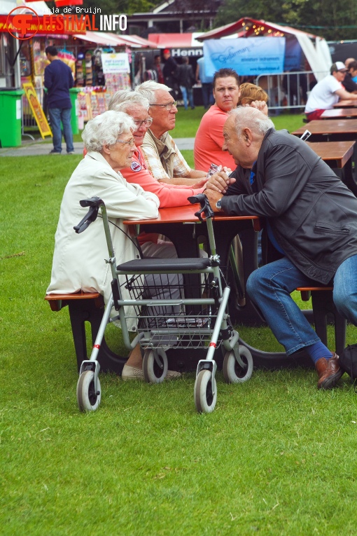 Westerpop 2016 foto