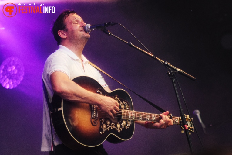 Foto Novastar op Westerpop 2016