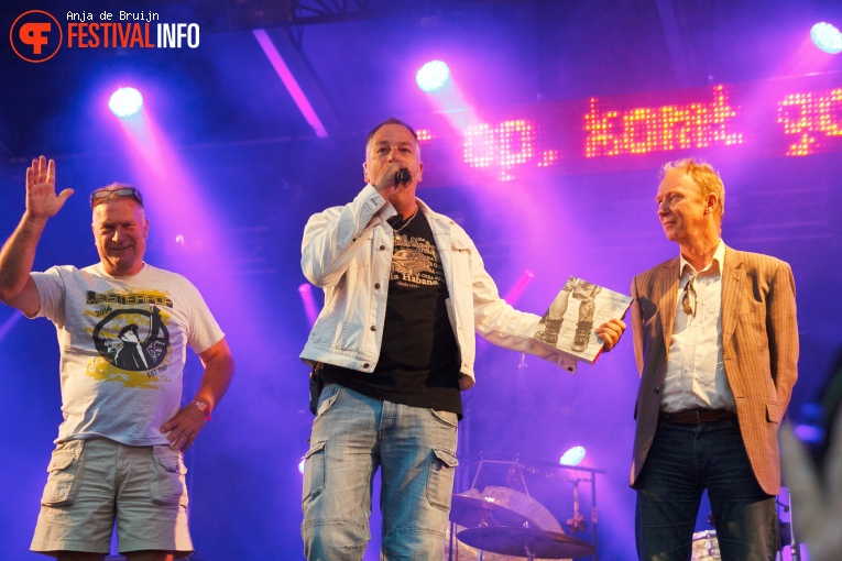 Westerpop 2016 foto