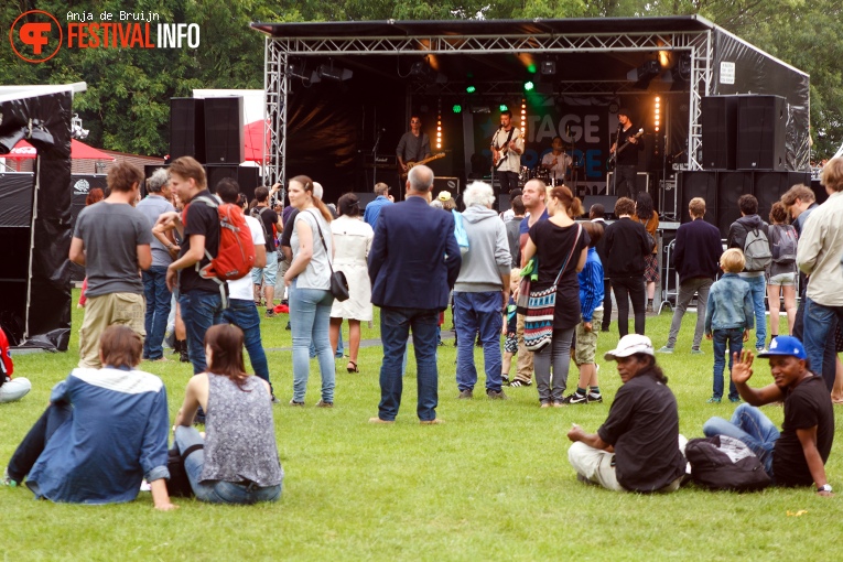 Westerpop 2016 foto