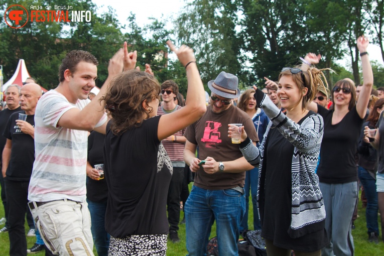 Westerpop 2016 foto