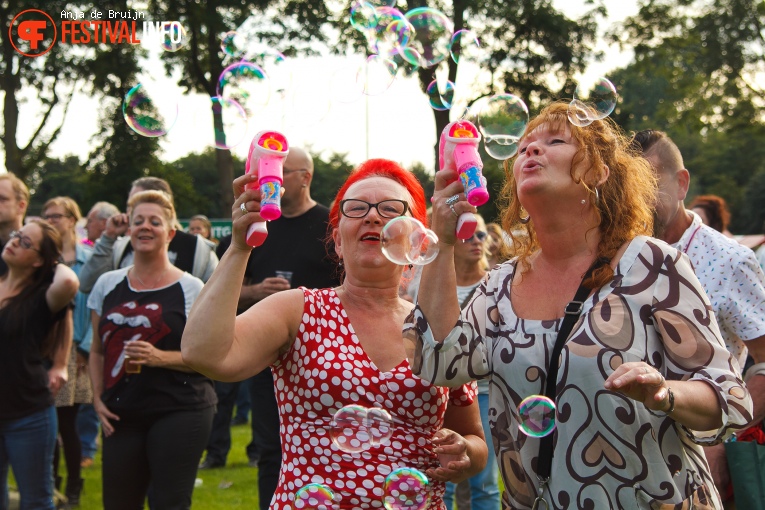Westerpop 2016 foto