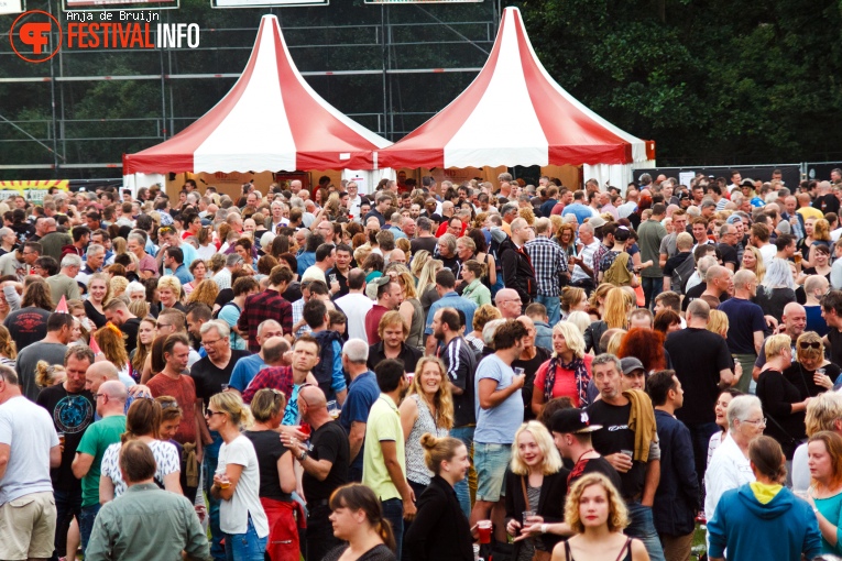 Westerpop 2016 foto