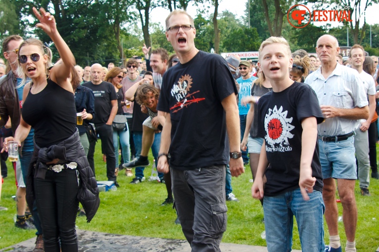 Westerpop 2016 foto