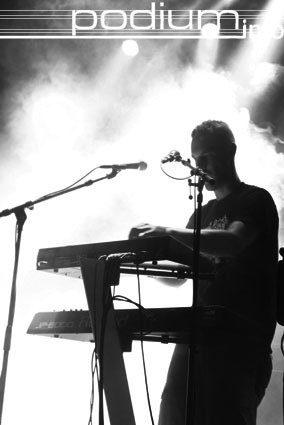 NG-Pro op Apoptygma Berzerk - 20/7 - P60 foto