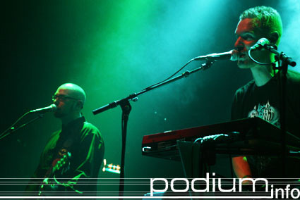 NG-Pro op Apoptygma Berzerk - 20/7 - P60 foto