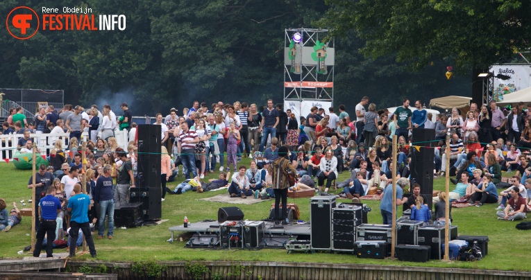 Fields of Joy Festival 2016 foto