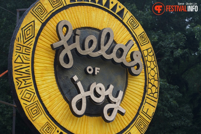 Fields of Joy Festival 2016 foto