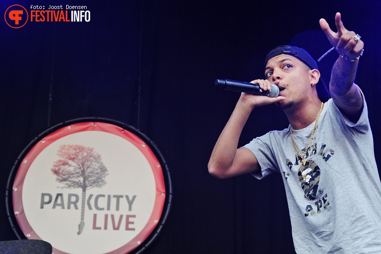 ParkCity Live 2016 foto