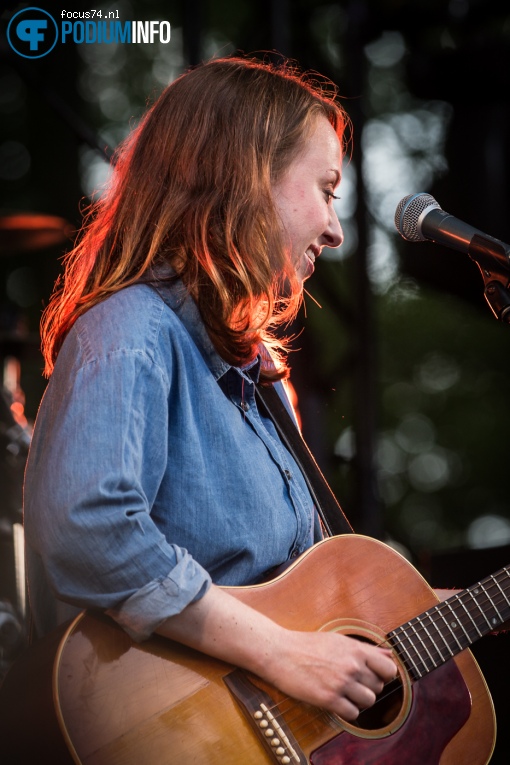 Bløf - 8/7 - Openluchttheater Hertme foto