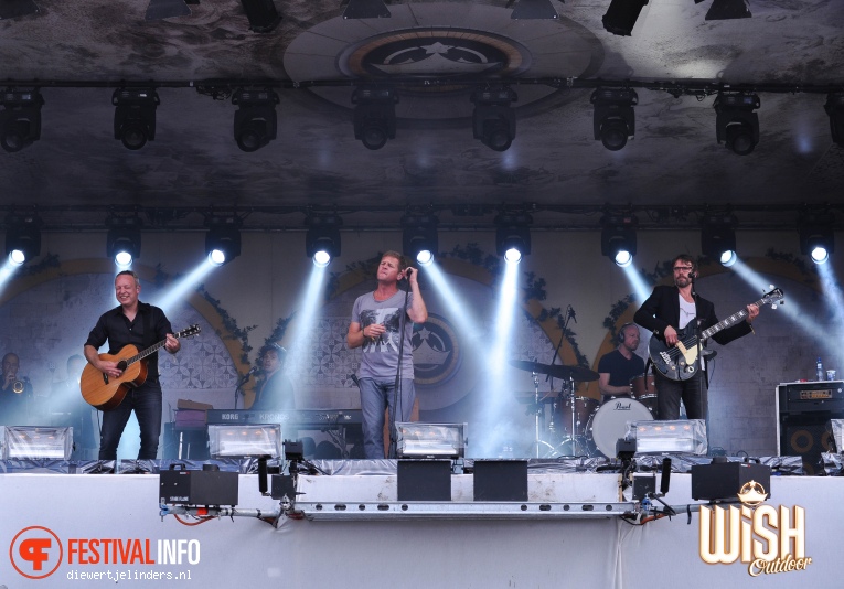 Wish Outdoor 2016 foto
