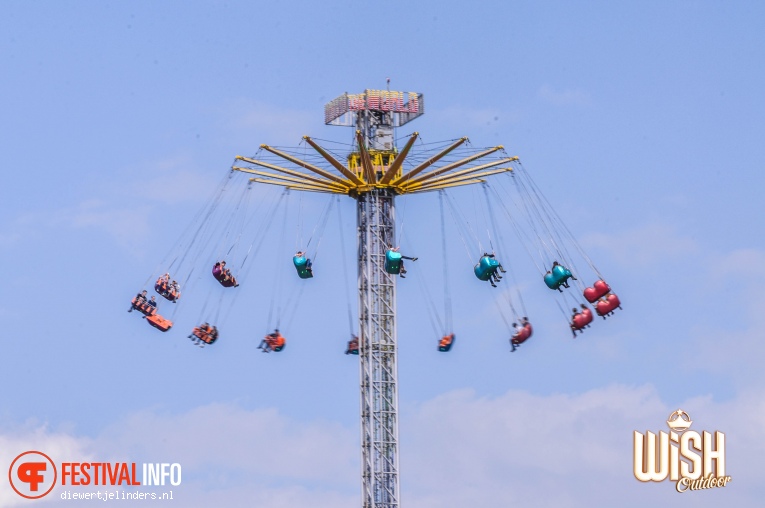 Wish Outdoor 2016 foto