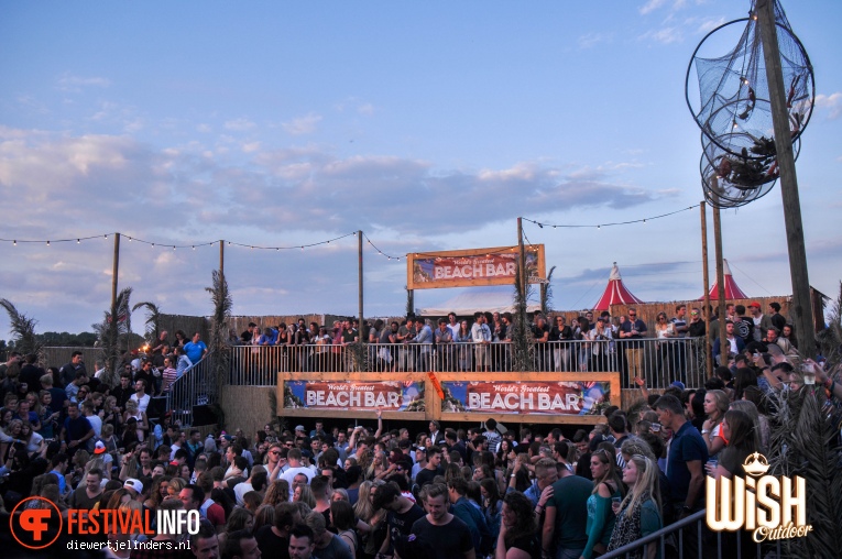 Wish Outdoor 2016 foto