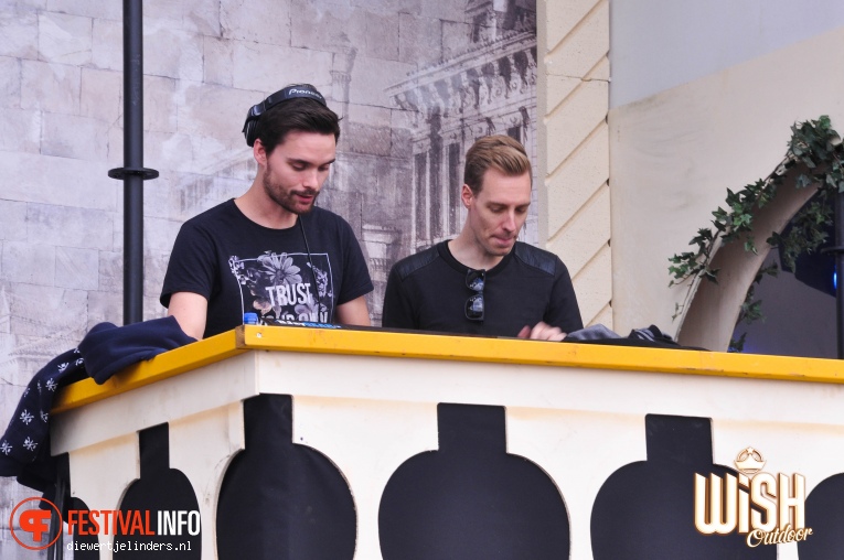 Wish Outdoor 2016 foto