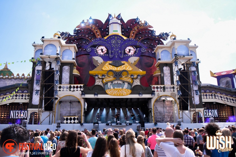 Wish Outdoor 2016 foto