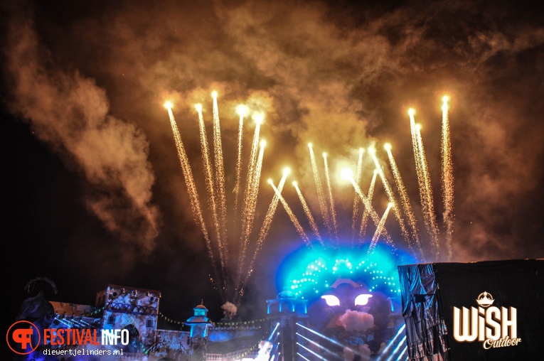 Wish Outdoor 2016 foto