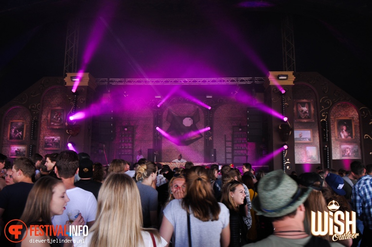 Wish Outdoor 2016 foto