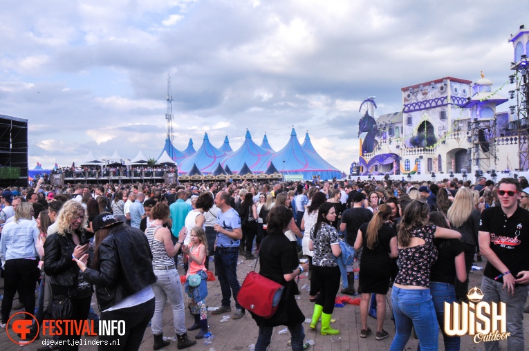 Wish Outdoor 2016 foto