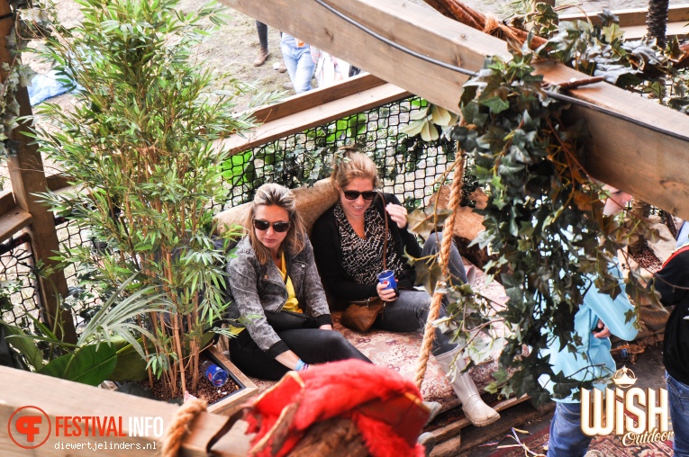 Wish Outdoor 2016 foto