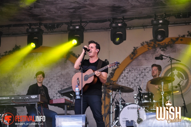 Wish Outdoor 2016 foto