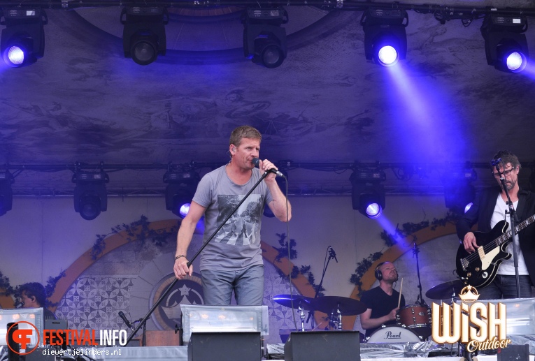 Wish Outdoor 2016 foto