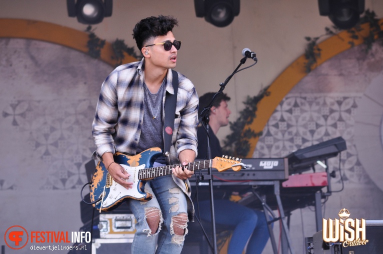 Wish Outdoor 2016 foto