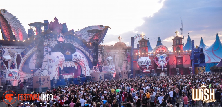 Wish Outdoor 2016 foto