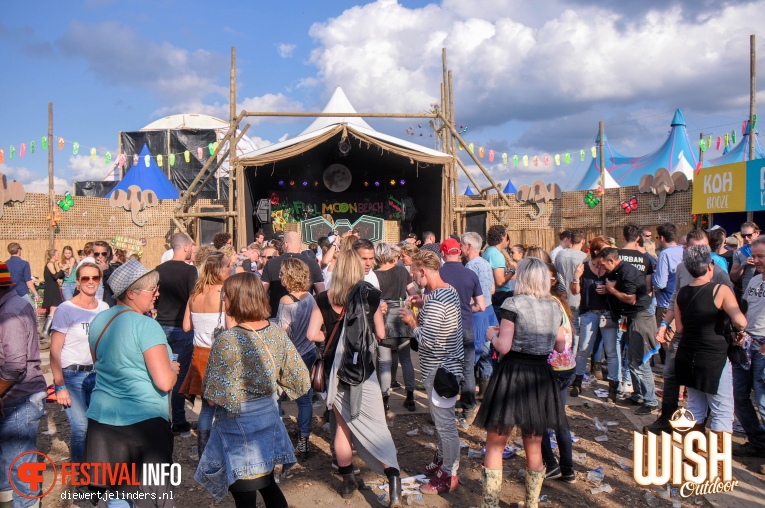 Wish Outdoor 2016 foto
