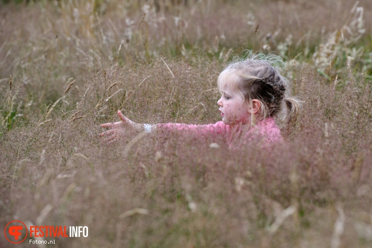 Welcome To The Village 2016 - Zaterdag foto