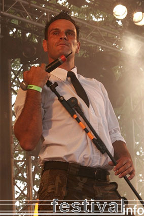 Funker Vogt op Amphi Festival 2007 foto